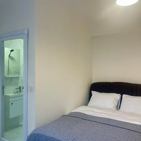 Apartamento Fener &
