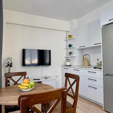 Fener & Apartamento *