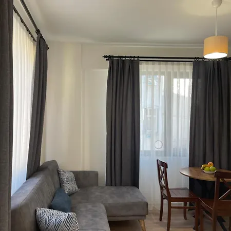Fener & Apartment *
