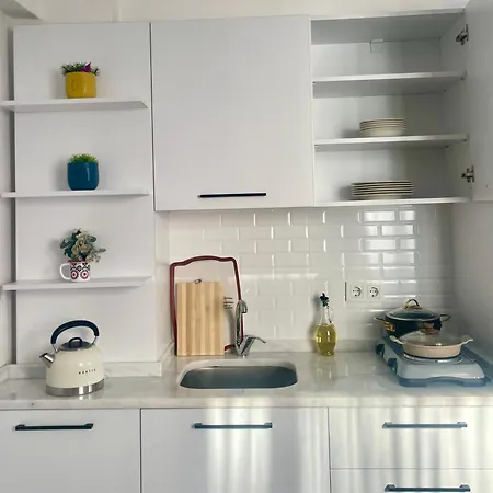 Apartment Fener Apartments & Suites Istanbul