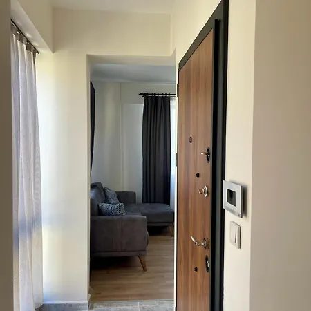 Fener Apartments & Suites Istanbul