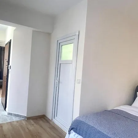 Fener Apartments & Suites * Istanbul