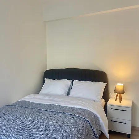 Fener Apartments & Suites