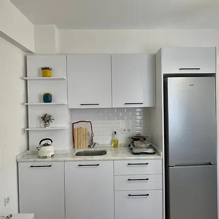 Apartment Fener Apartments & Suites Istanbul