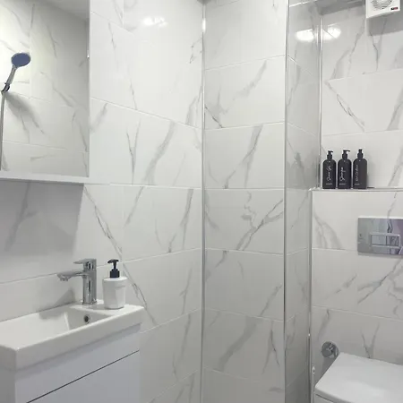 Fener Apartments & Suites Istanbul