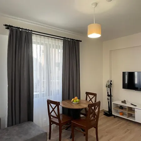 Apartment Fener Apartments & Suites