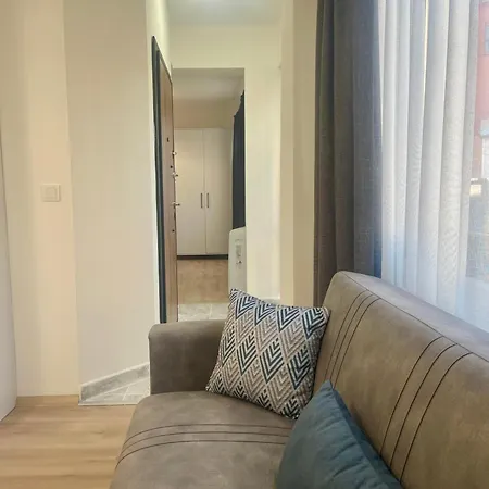 Apartment Fener Apartments & Suites *