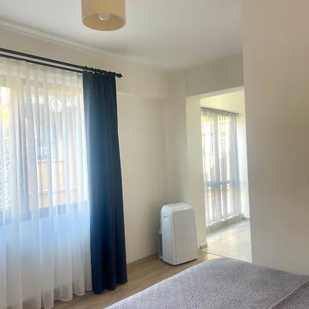 Fener Apartments & Suites Apartment Istanbul