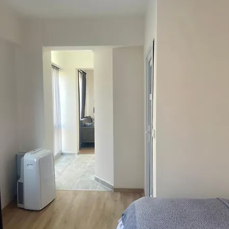 Fener Apartments & Suites
