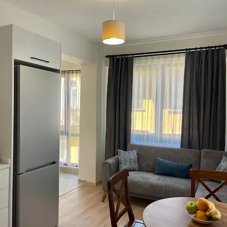 Fener Apartments & Suites